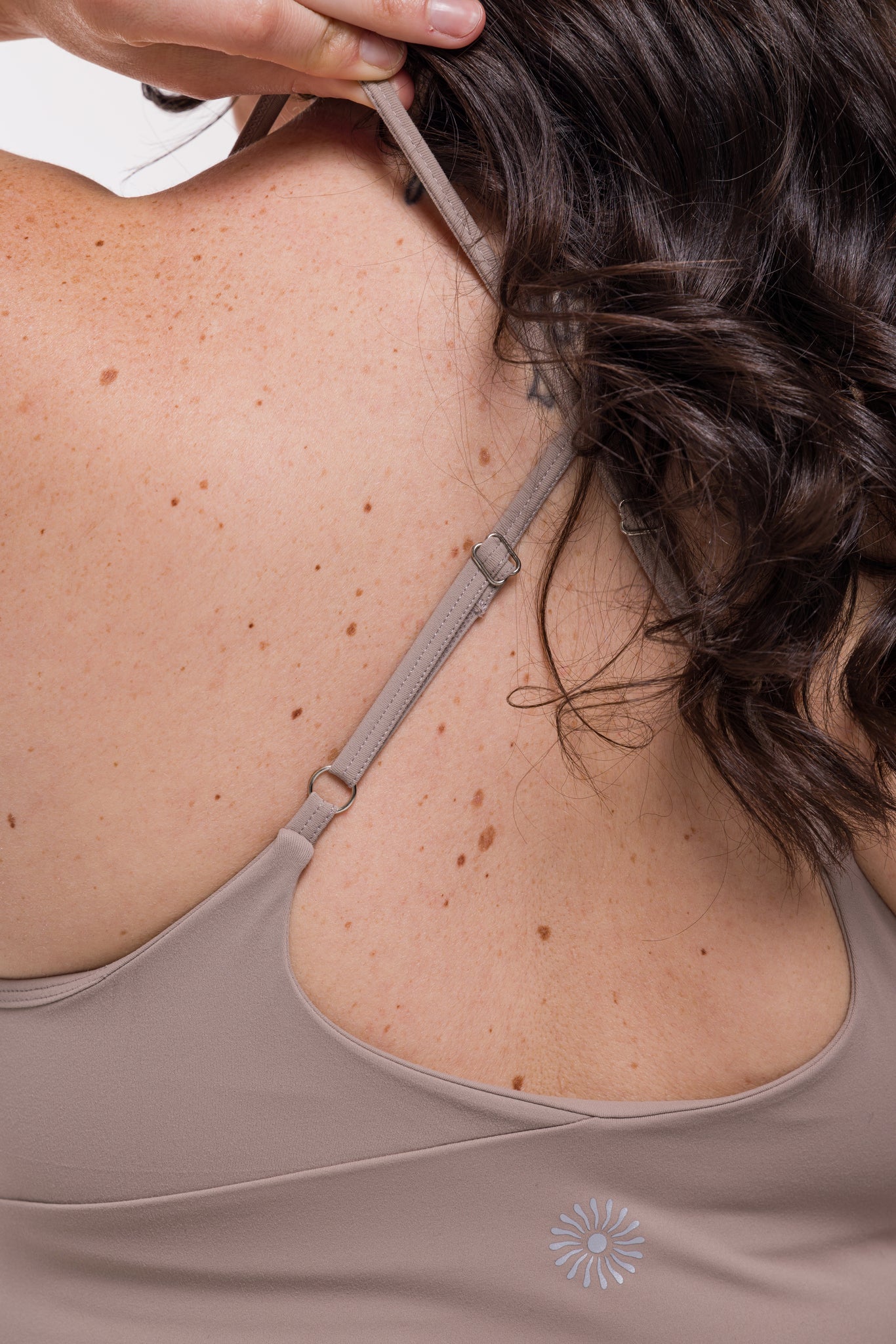 Top Beige – Soleil du Sud