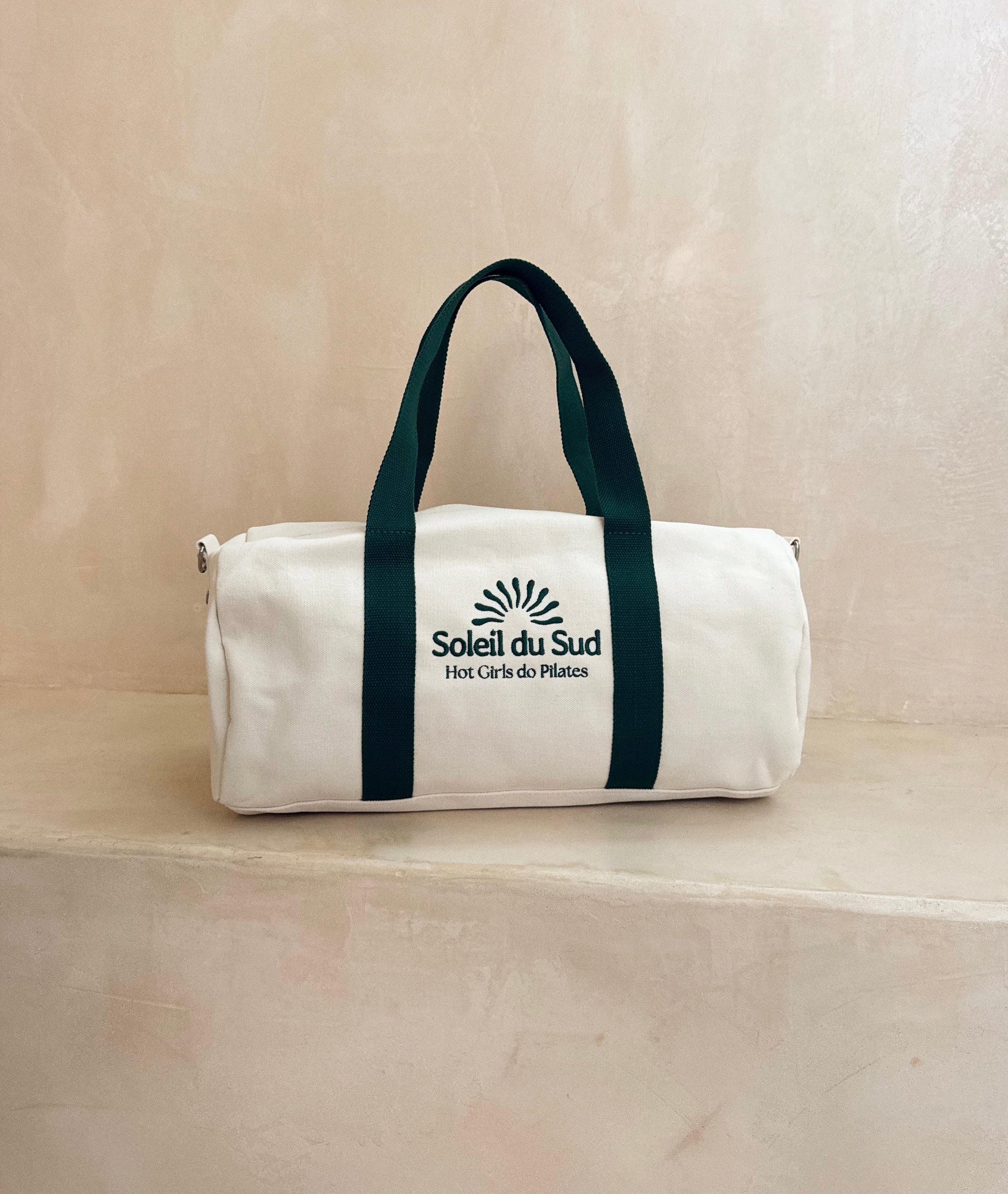 Pilates Bag