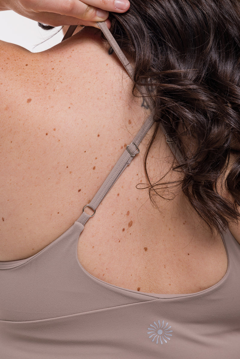 Top Beige – Soleil du Sud