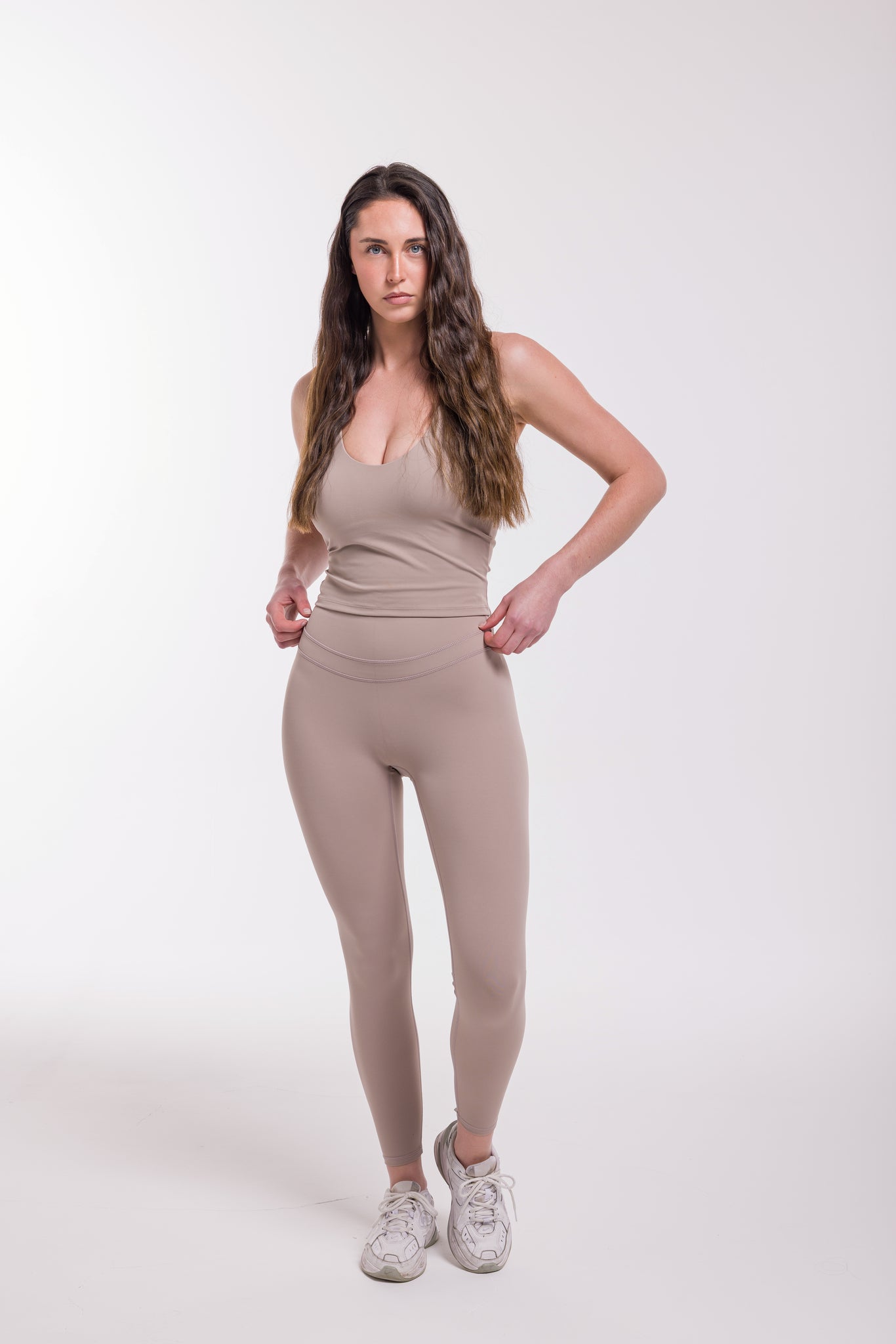 Top Beige – Soleil du Sud