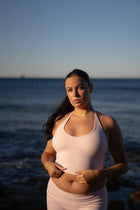 Top Baby Pink – Soleil du Sud