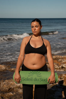 Brassière Baby Black – Soleil du Sud