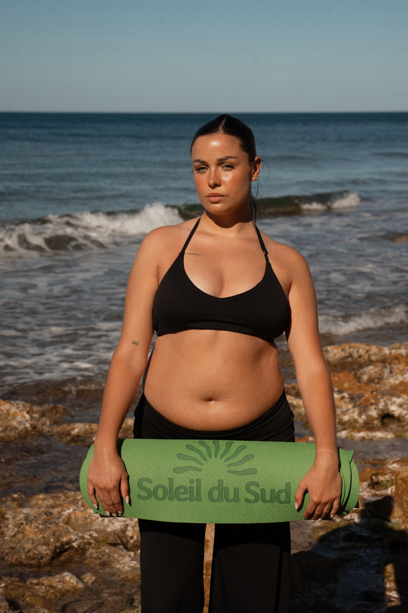 Brassière Baby Black – Soleil du Sud