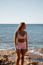 Short Pinkie – Soleil du Sud