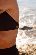 Brassière Dark Brown – Soleil du Sud