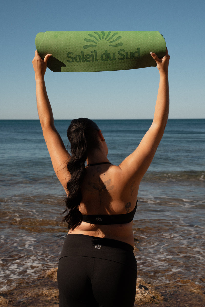 Pantalon Baby Black – Soleil du Sud
