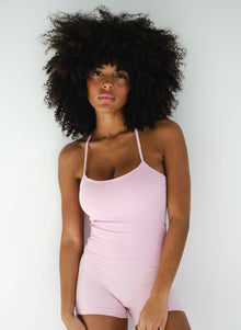 SET Signature Pink & Green