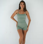 SET Signature Pink & Green