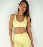 Legging Yellow Melisun