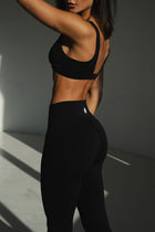 Brassière Black Basic