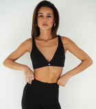 Brassière Black Basic